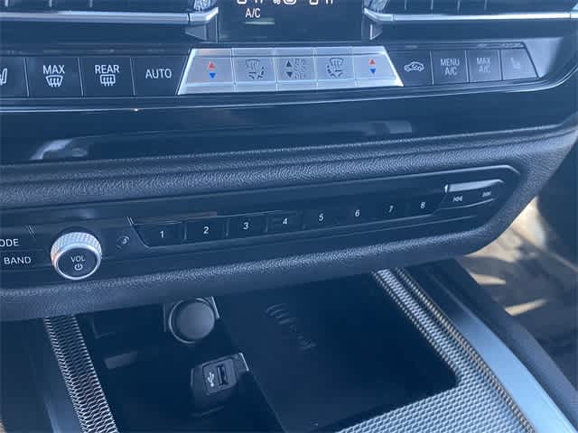 Thumbnail: 2020 BMW Z4 - 24