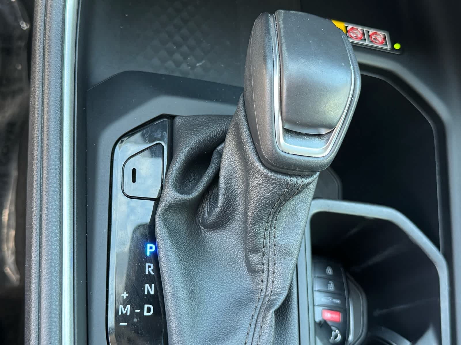 Thumbnail: 2024 Toyota Grand Highlander - 27