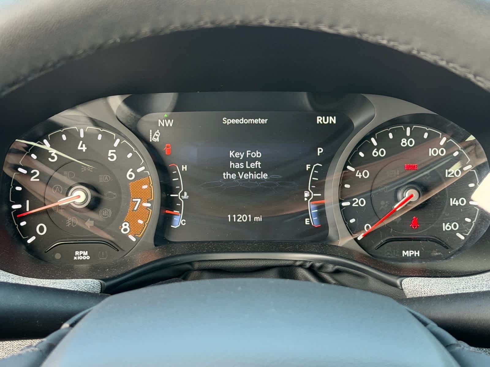 Thumbnail: 2025 Jeep Compass - 34