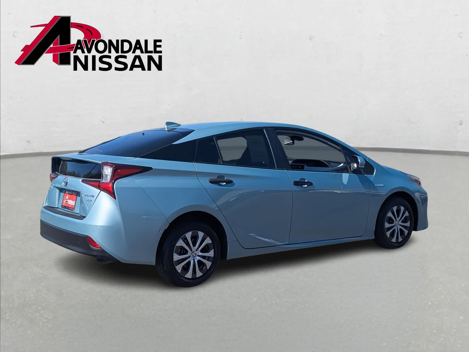 Thumbnail: 2022 Toyota Prius - 6