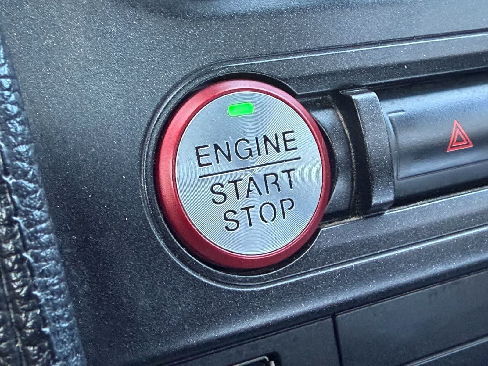 Thumbnail: 2018 Ford Mustang - 22