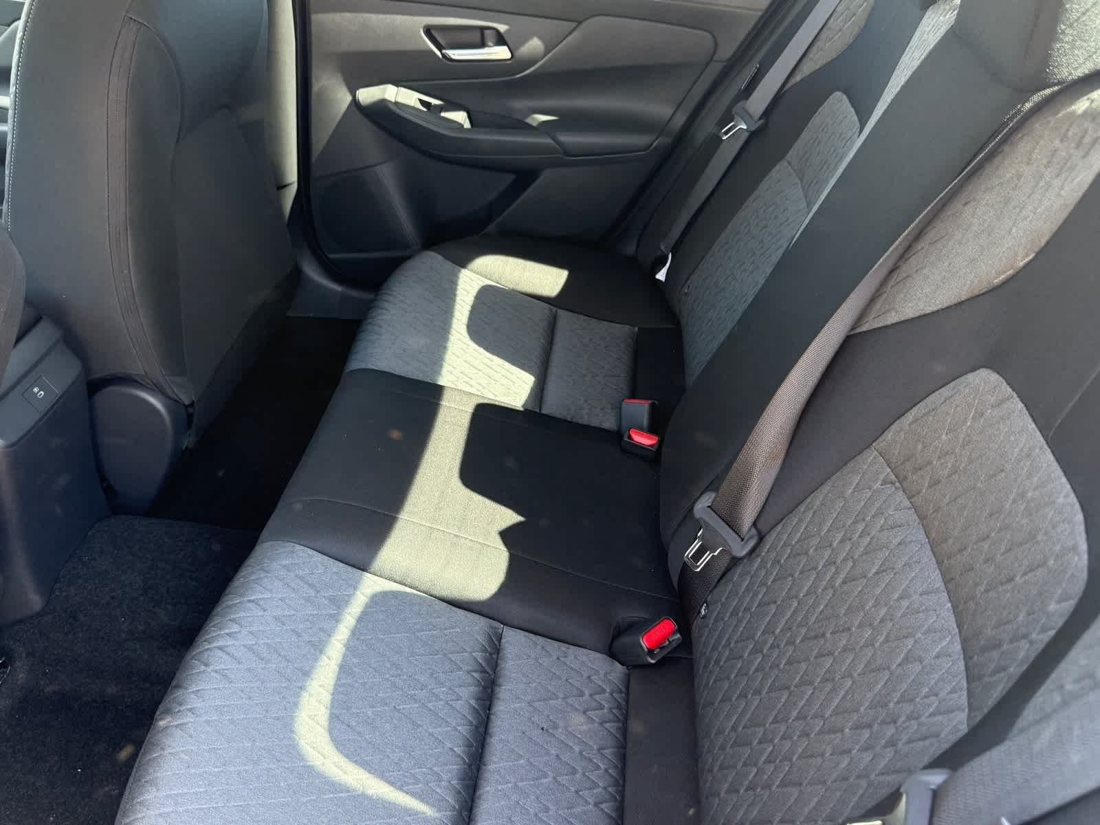 Thumbnail: 2026 Nissan Sentra - 12