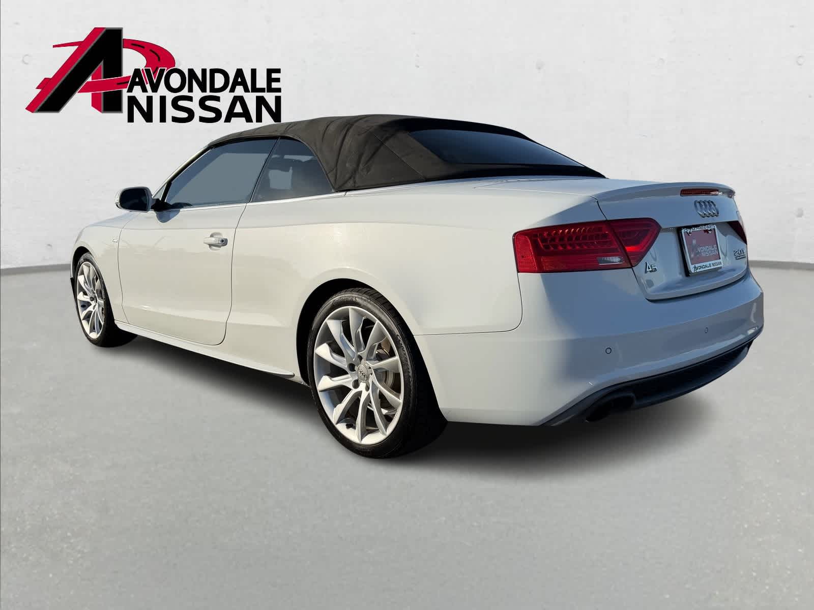 Thumbnail: 2016 Audi A5 - 4