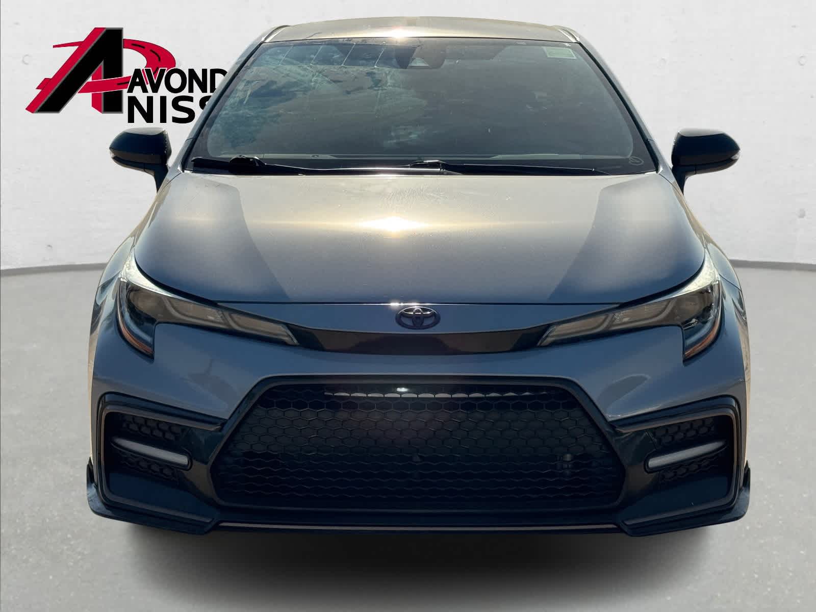 Thumbnail: 2021 Toyota Corolla - 6