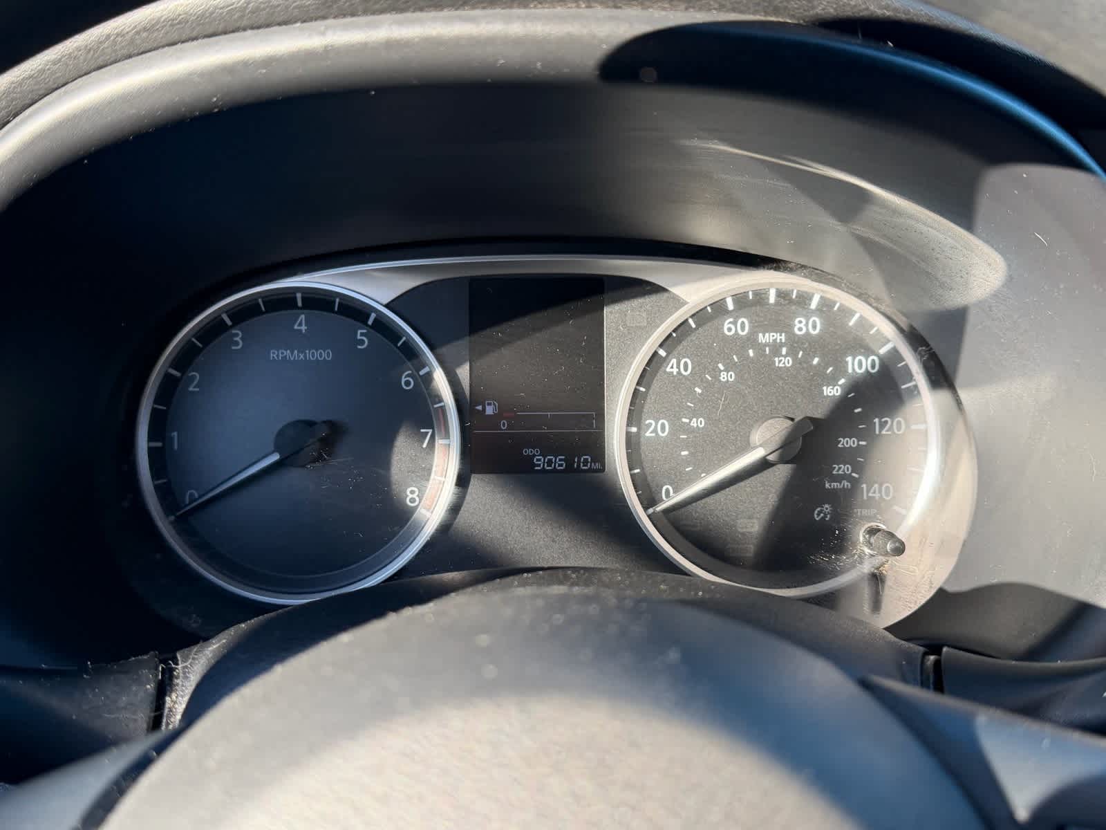 Thumbnail: 2023 Nissan Kicks - 15