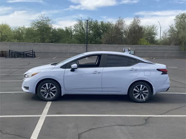 Thumbnail: 2025 Nissan Versa - 3