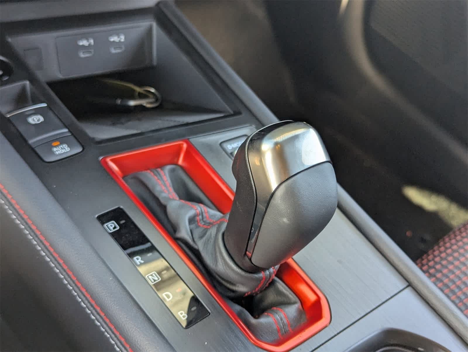 Thumbnail: 2026 Nissan Kicks - 24