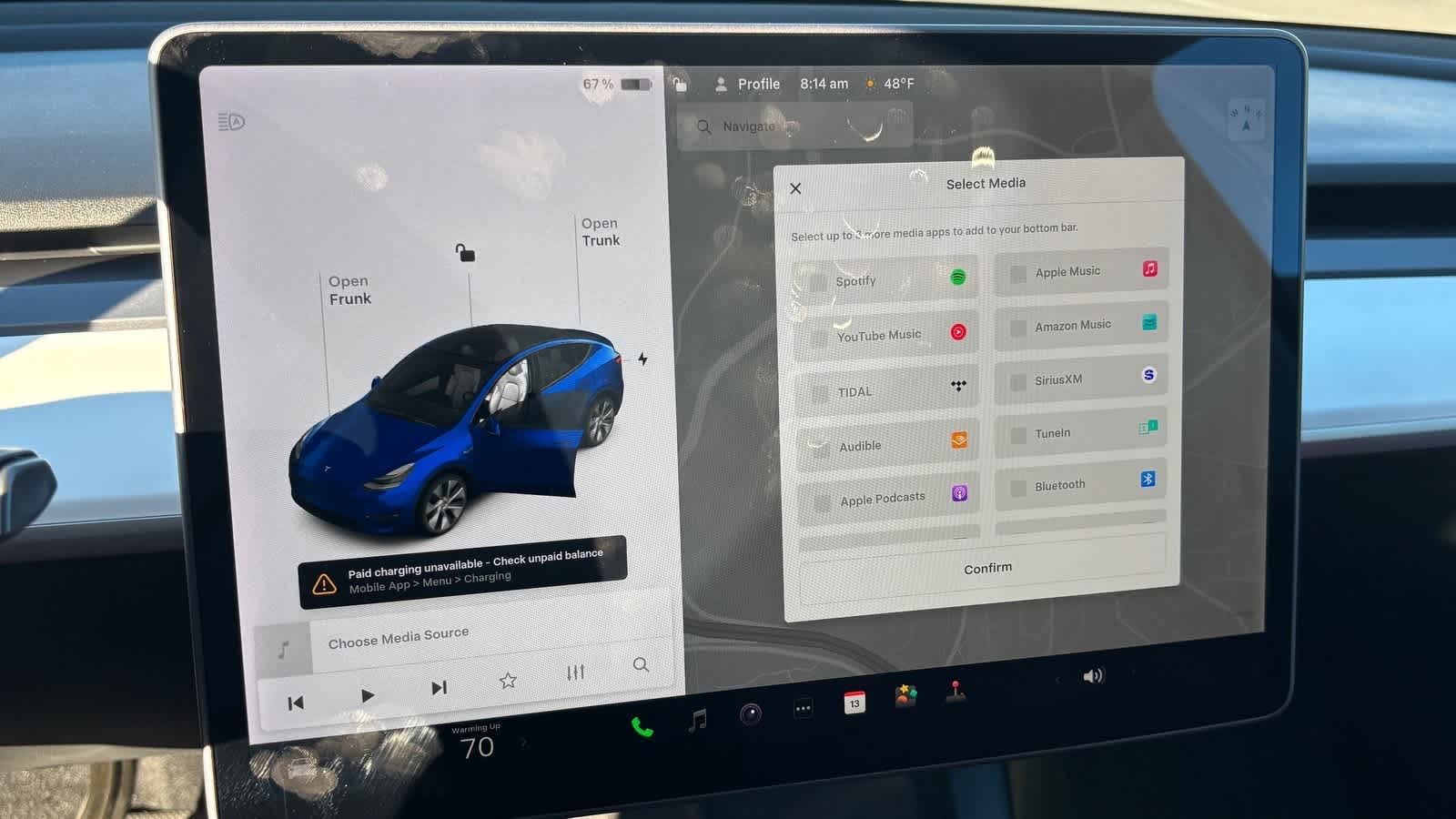Thumbnail: 2021 Tesla Model Y - 8