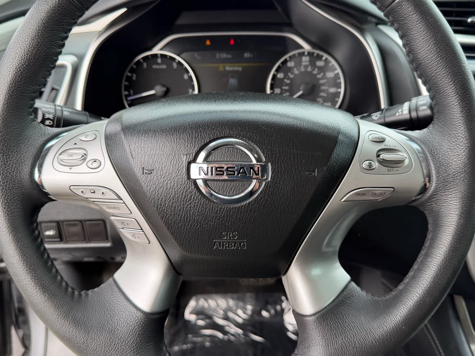 Thumbnail: 2016 Nissan Murano - 35