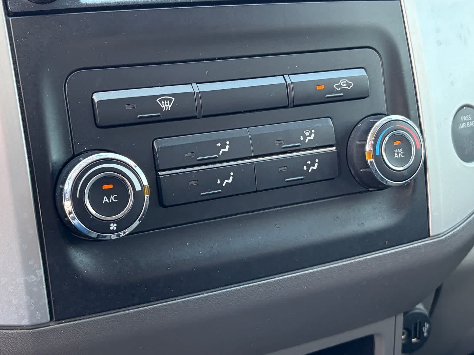 Thumbnail: 2019 Nissan Frontier - 16