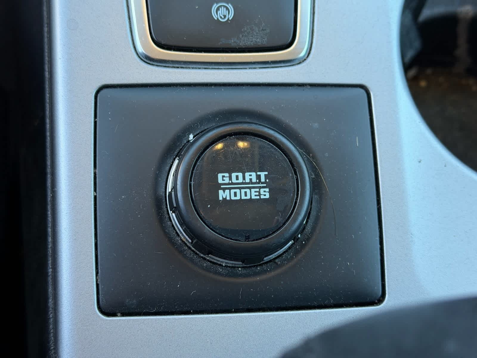 Thumbnail: 2021 Ford Bronco Sport - 13