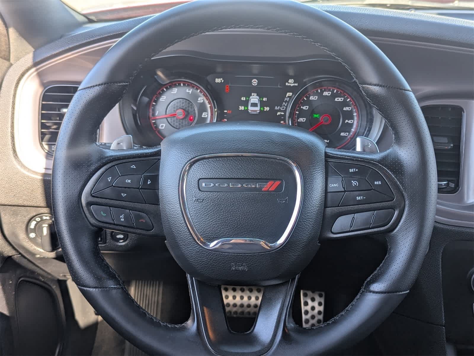 Thumbnail: 2023 Dodge Charger - 18