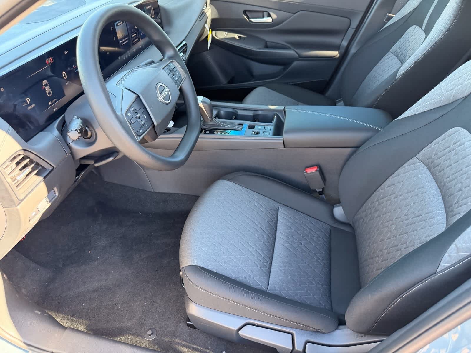 Thumbnail: 2026 Nissan Sentra - 12