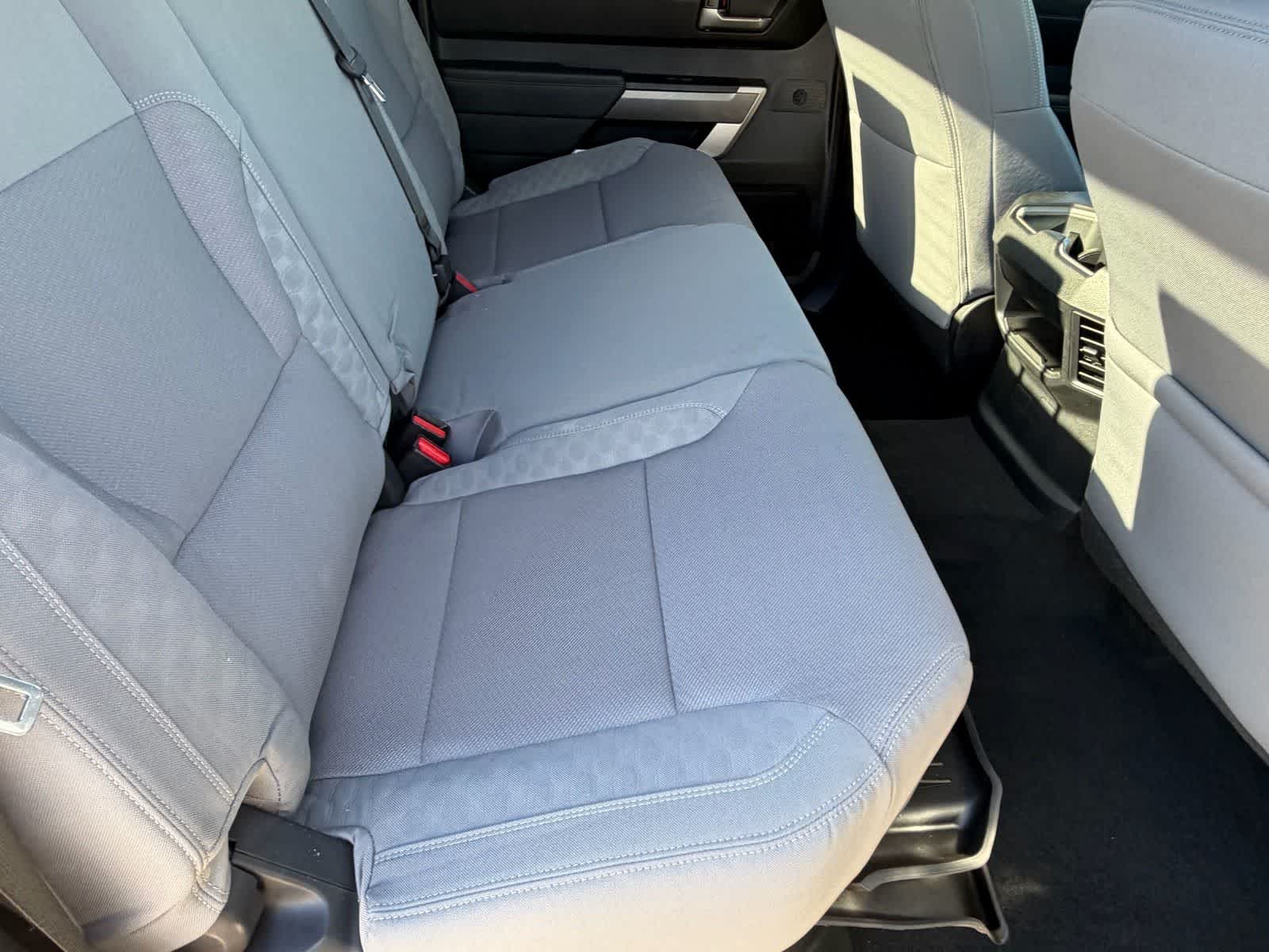 Thumbnail: 2023 Toyota Tundra - 11