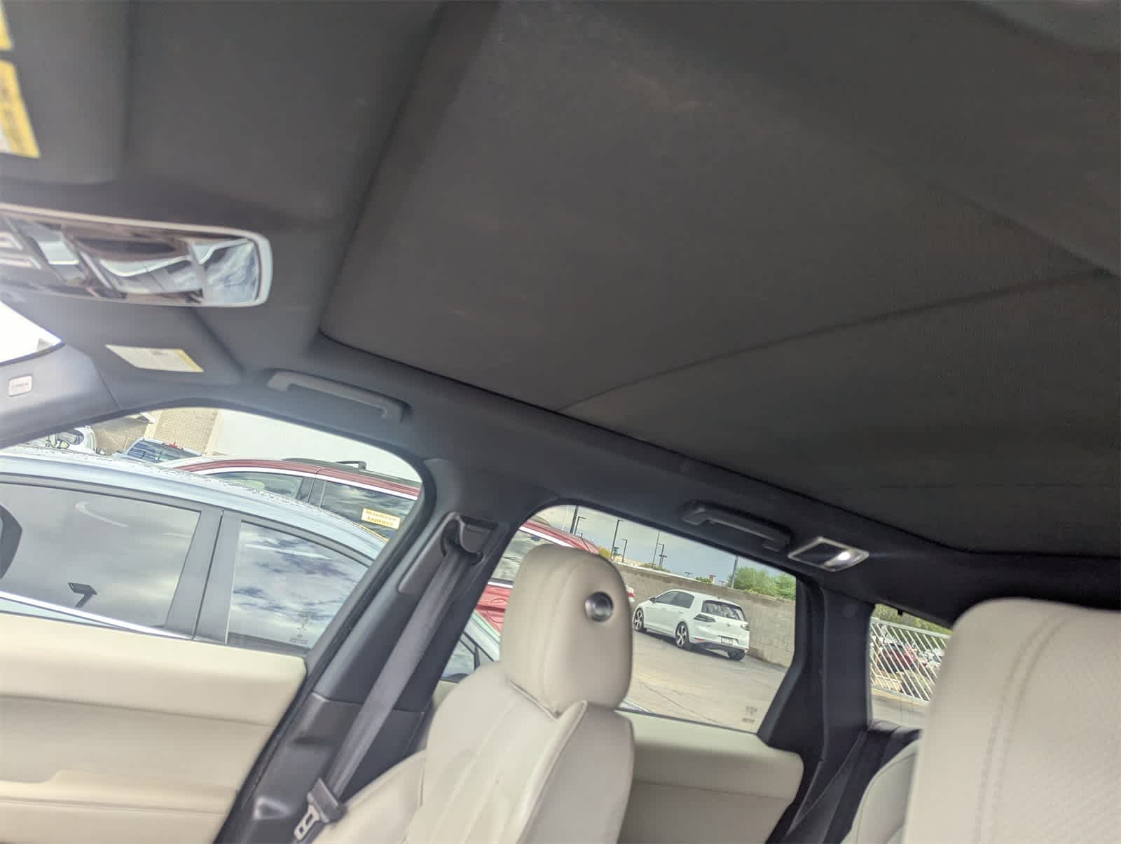 Thumbnail: 2016 Land Rover Range Rover Sport - 12