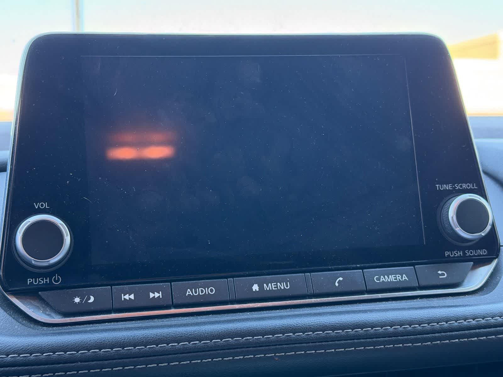 Thumbnail: 2023 Nissan Rogue - 12