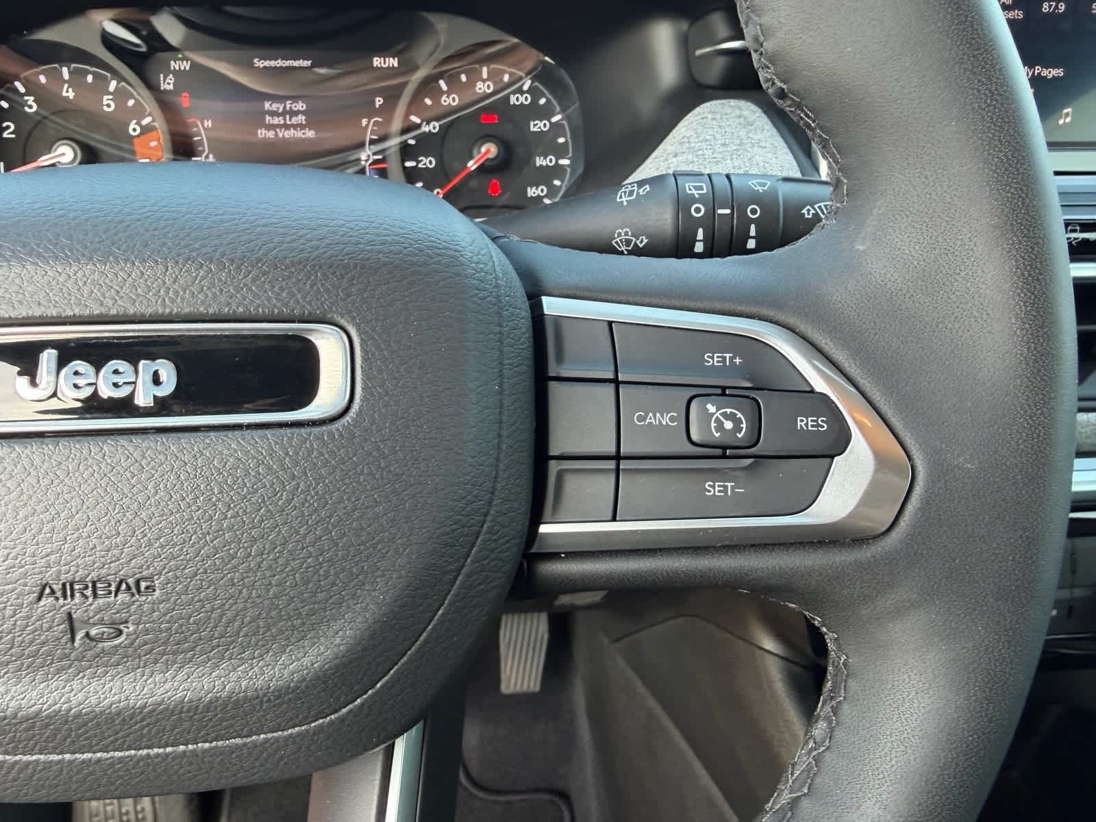 Thumbnail: 2025 Jeep Compass - 33