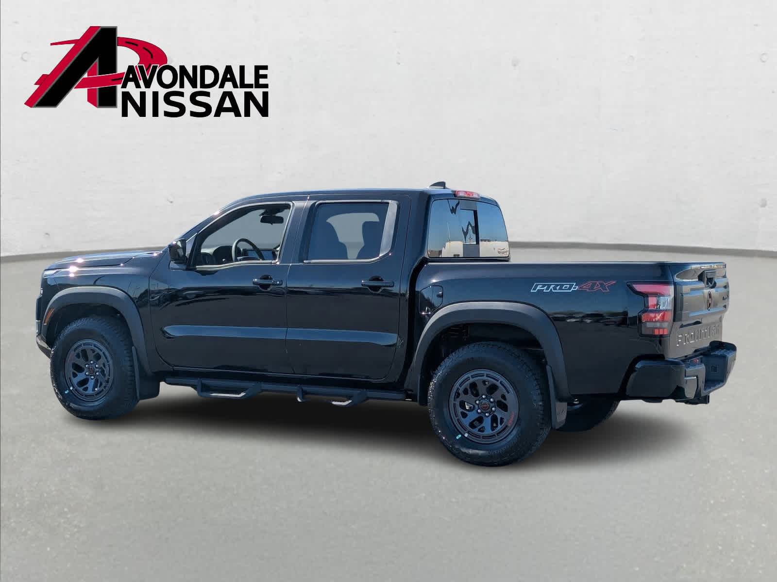 Thumbnail: 2026 Nissan Frontier - 4