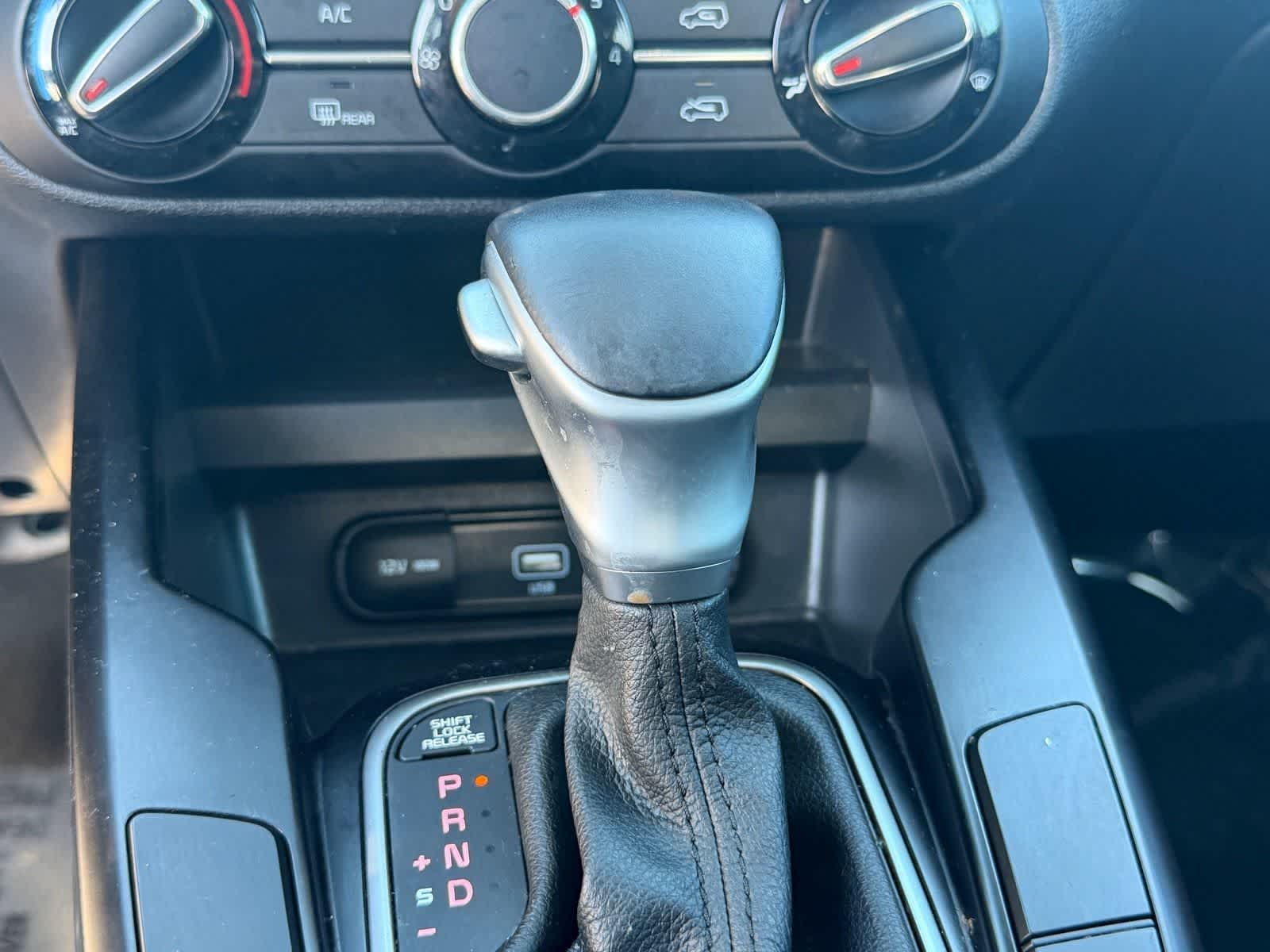 Thumbnail: 2021 Kia Soul - 23