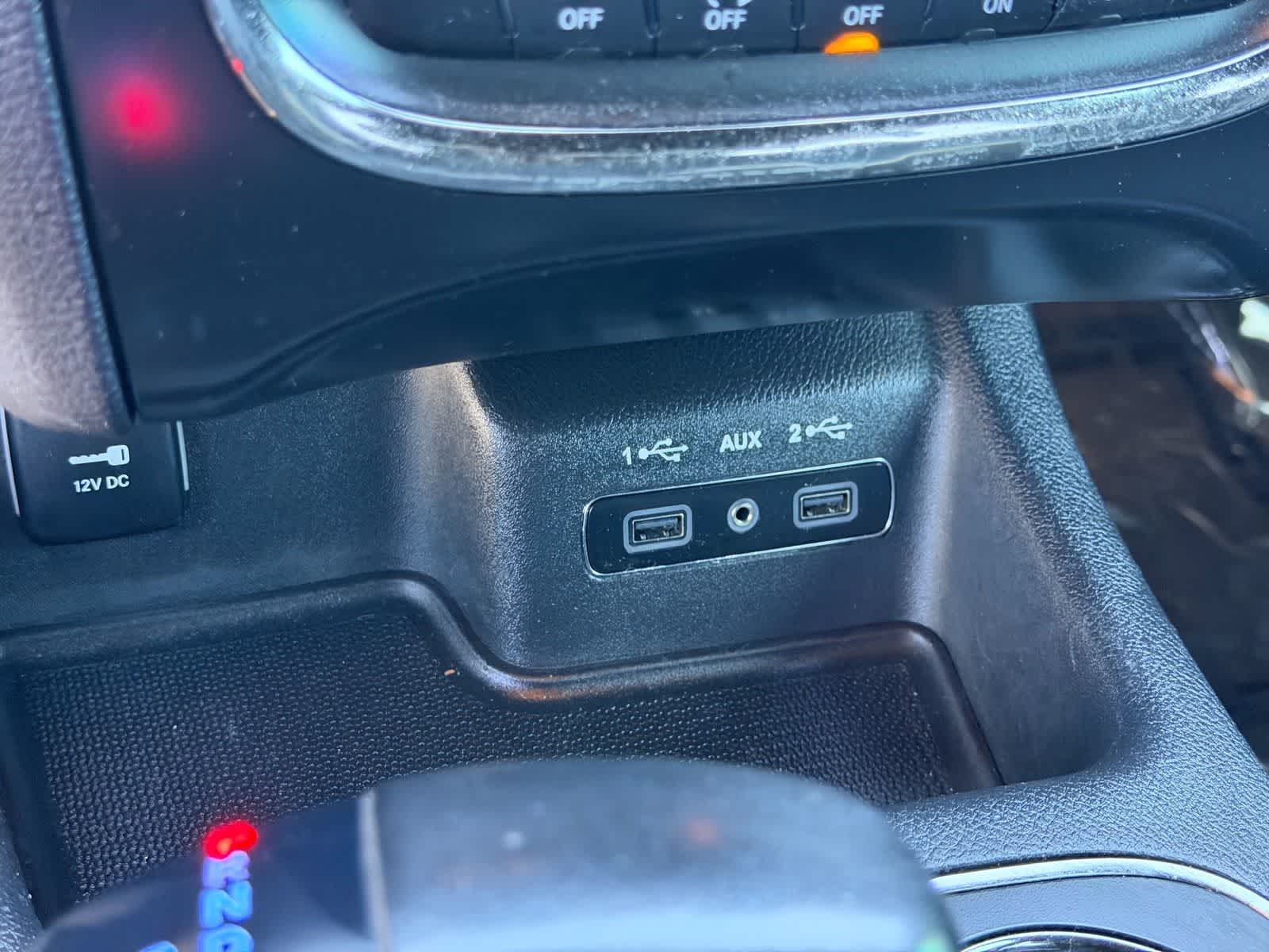 Thumbnail: 2019 Dodge Durango - 26