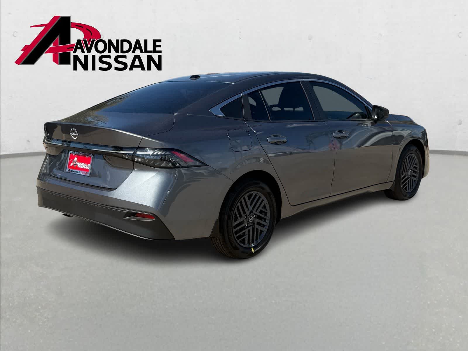 Thumbnail: 2026 Nissan Sentra - 6