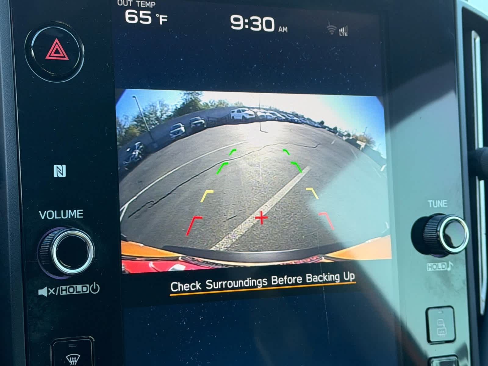 Thumbnail: 2023 Subaru WRX - 23