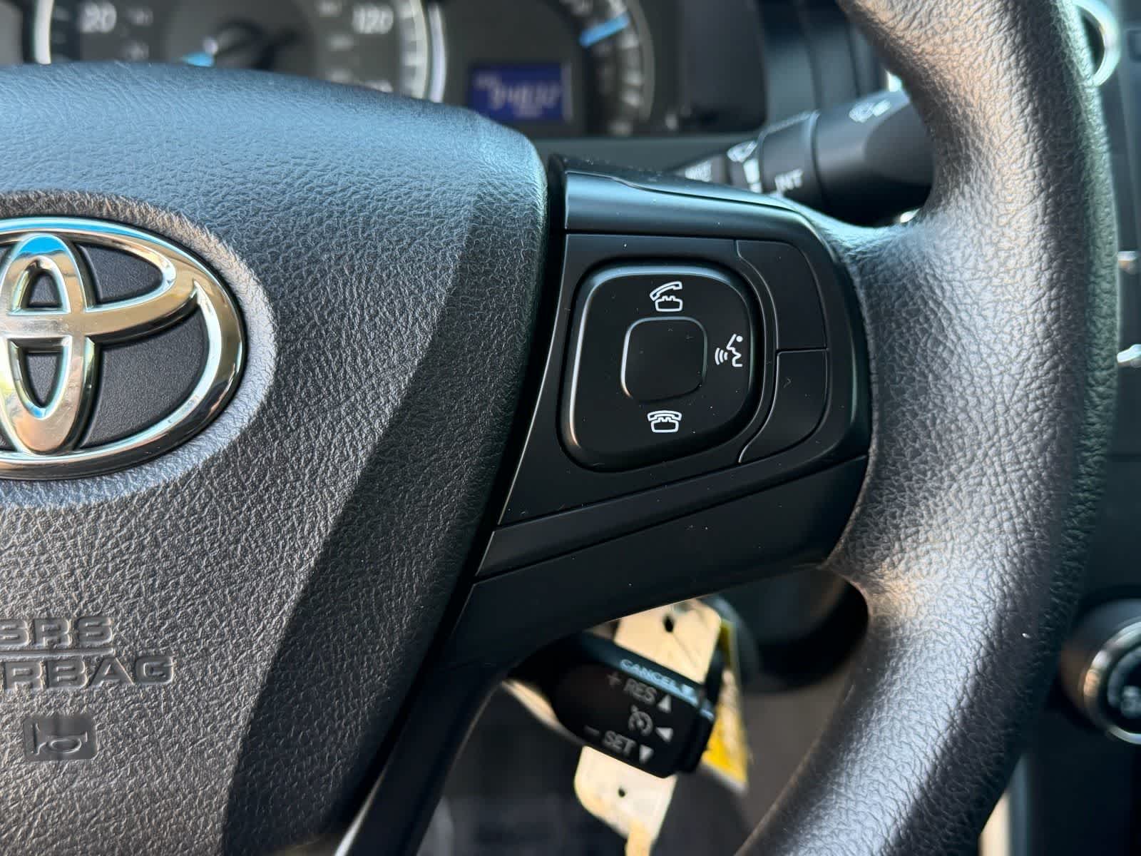 Thumbnail: 2015 Toyota Camry - 29
