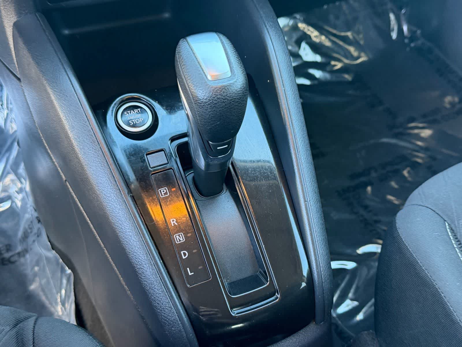 Thumbnail: 2022 Nissan Kicks - 28