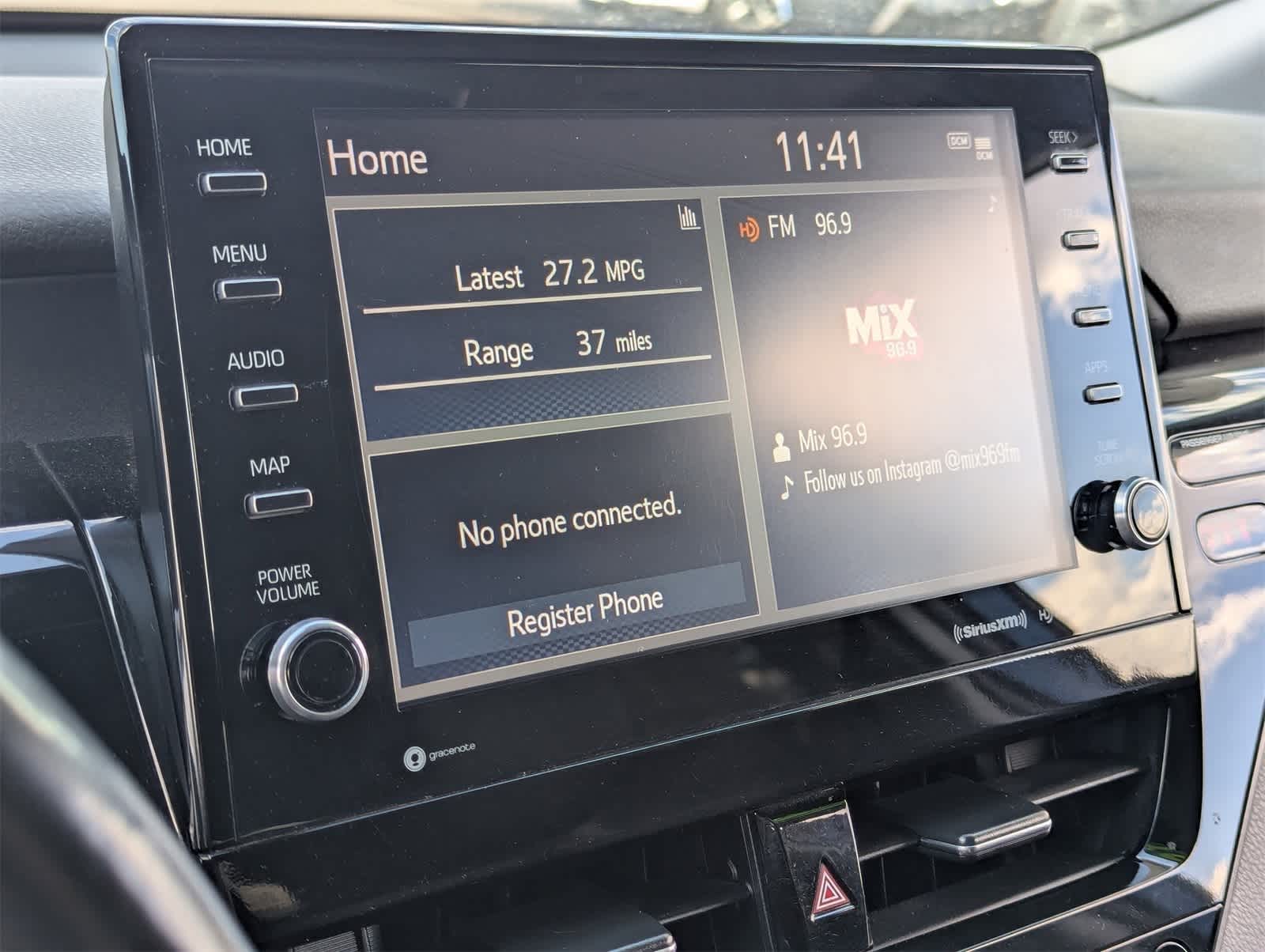 Thumbnail: 2023 Toyota Camry - 26