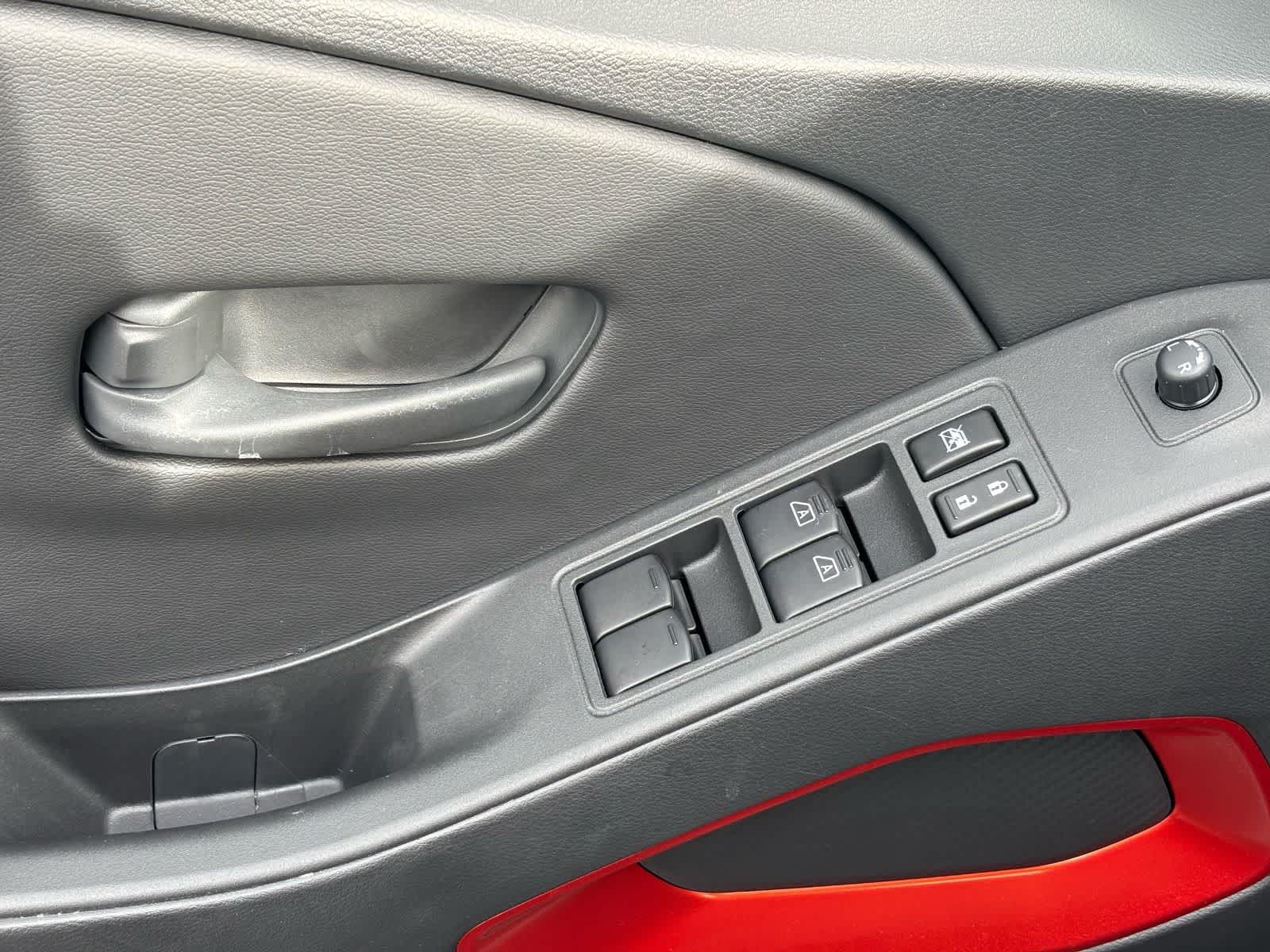 Thumbnail: 2026 Nissan Frontier - 12