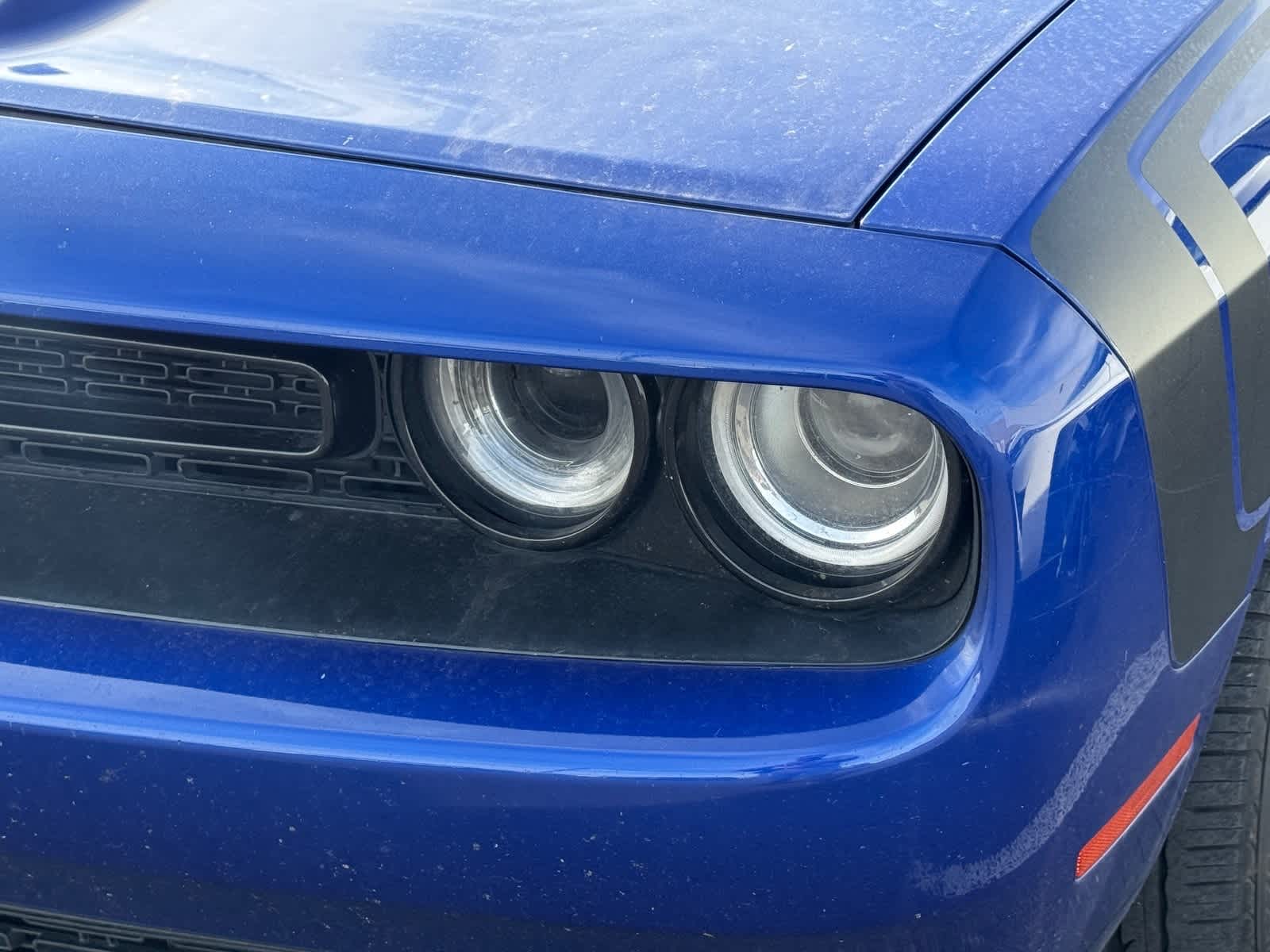 Thumbnail: 2018 Dodge Challenger - 6