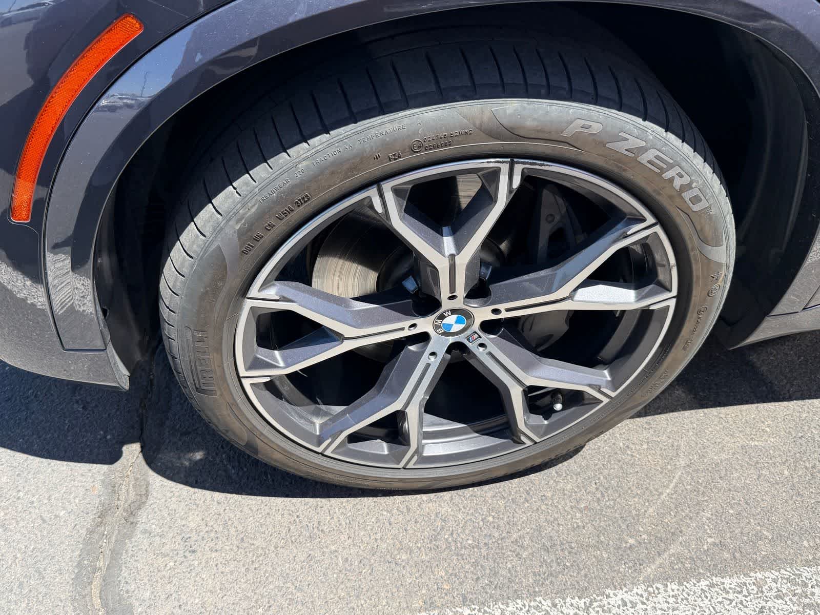 Thumbnail: 2019 BMW X5 - 5