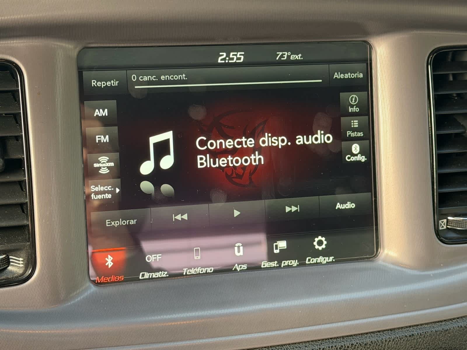 Thumbnail: 2023 Dodge Charger - 9