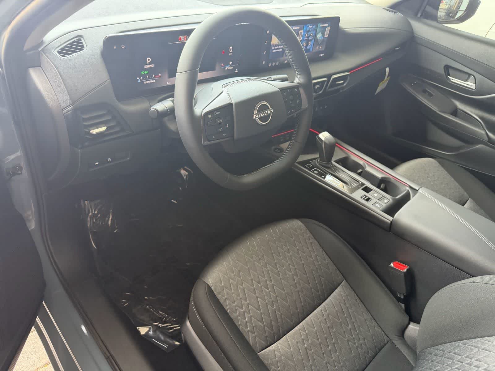 Thumbnail: 2026 Nissan Sentra - 2