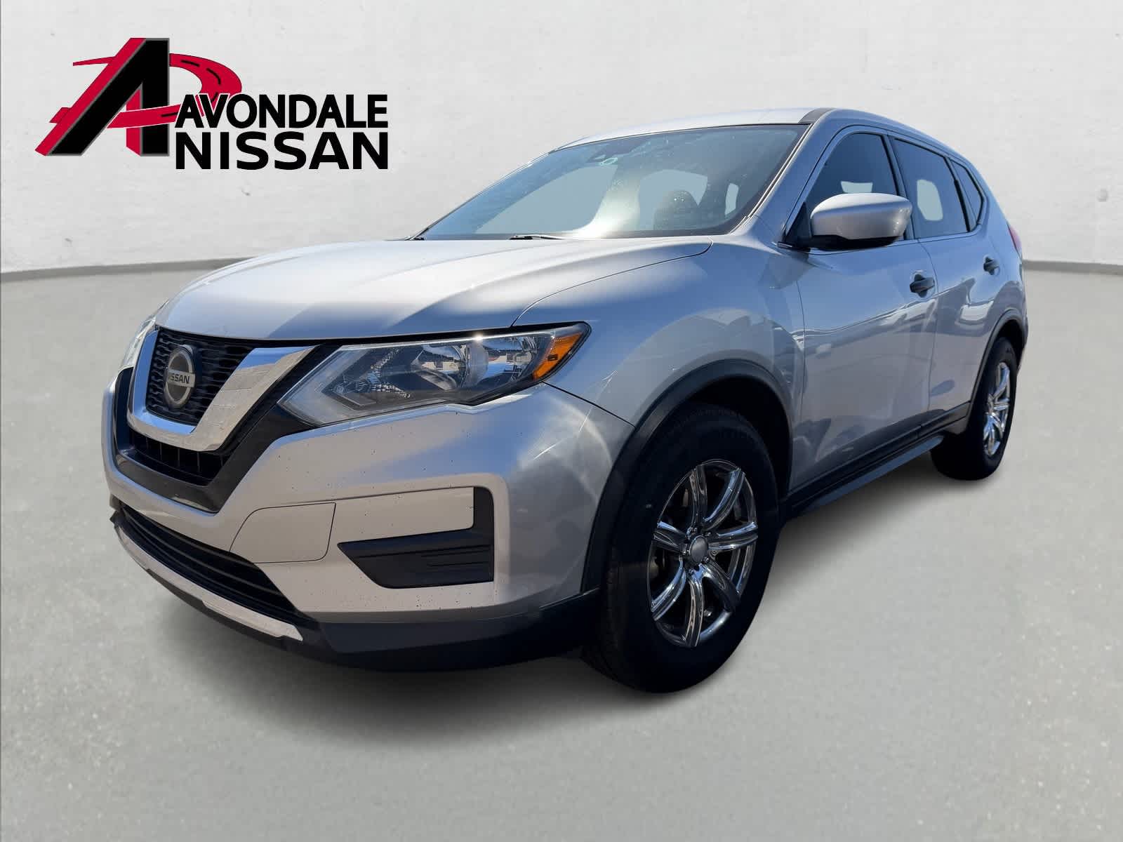 Thumbnail: 2019 Nissan Rogue - 2