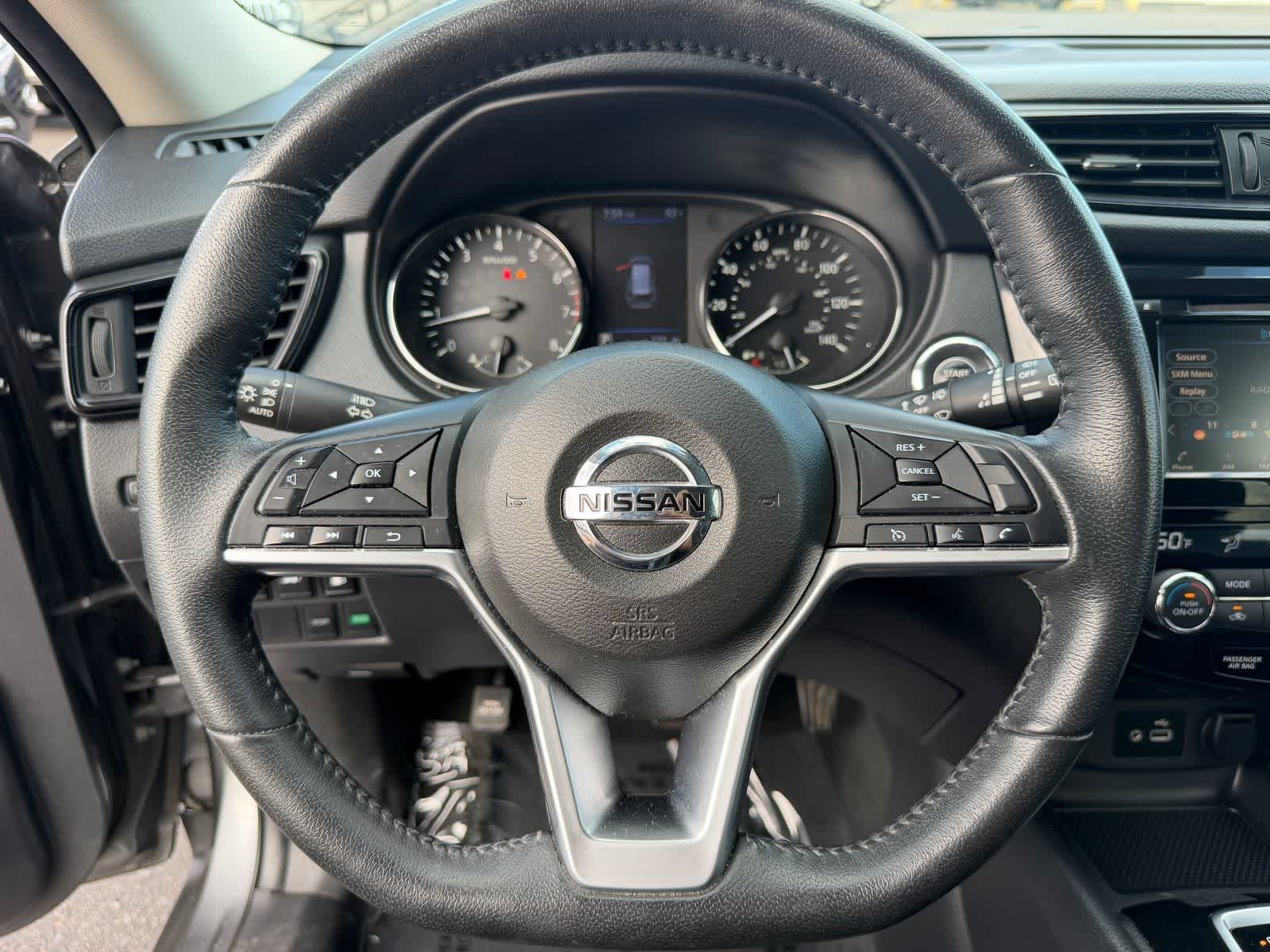 Thumbnail: 2020 Nissan Rogue - 18