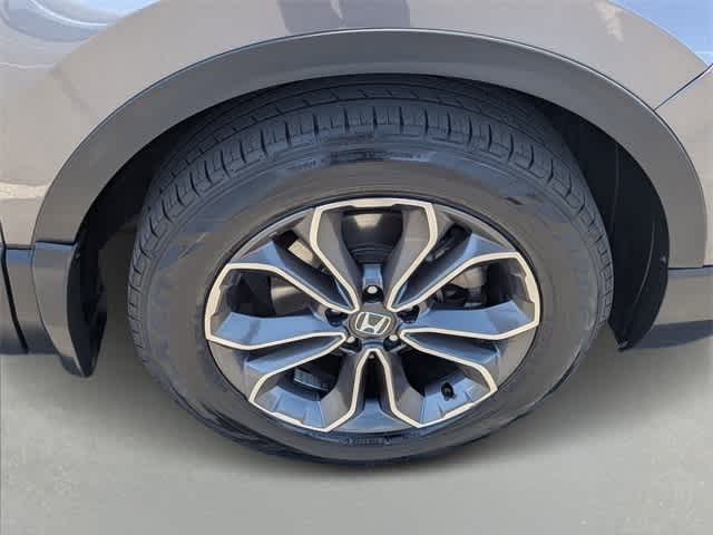 Thumbnail: 2021 Honda CR-V - 9