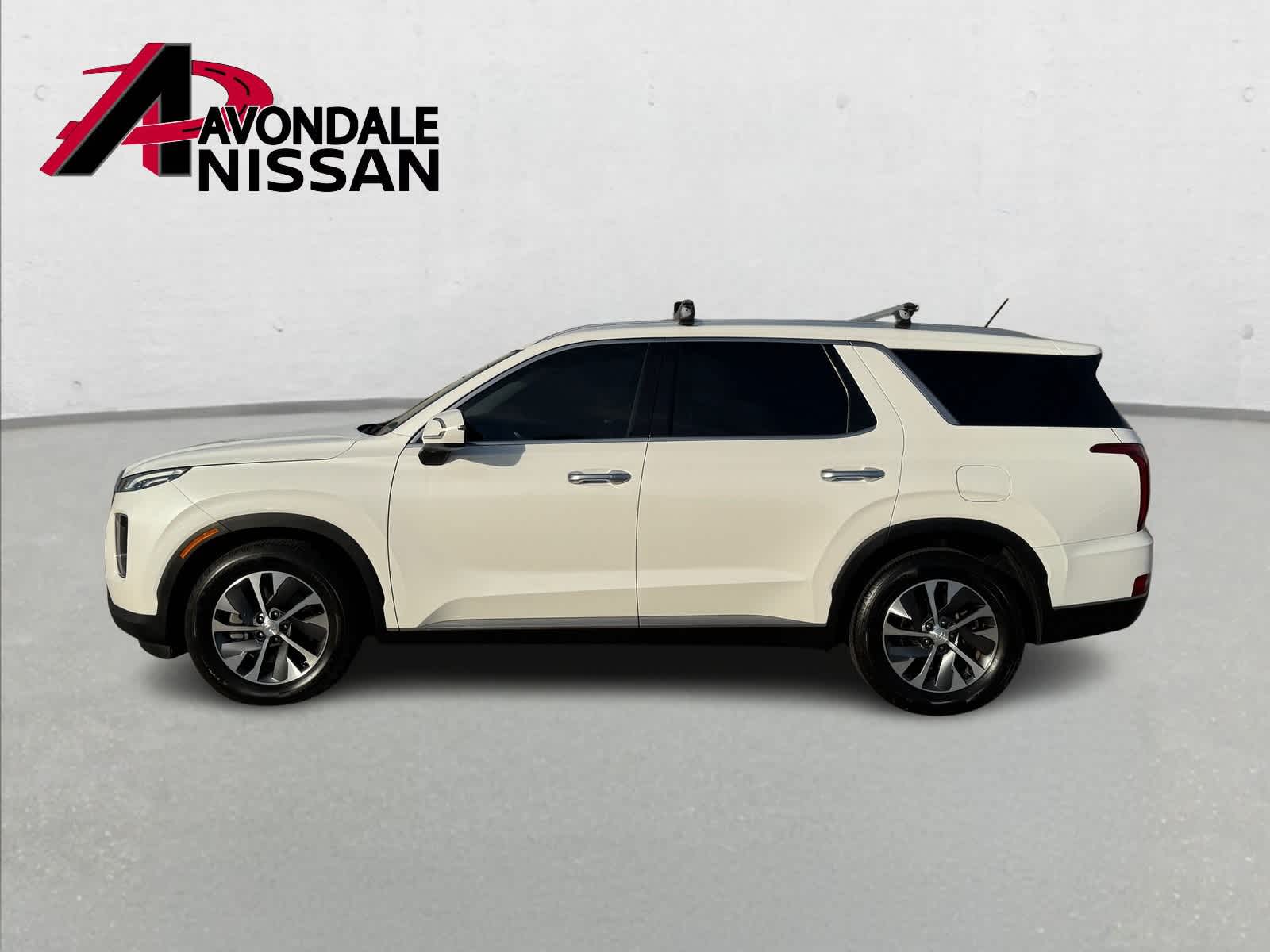 Thumbnail: 2021 Hyundai Palisade - 3