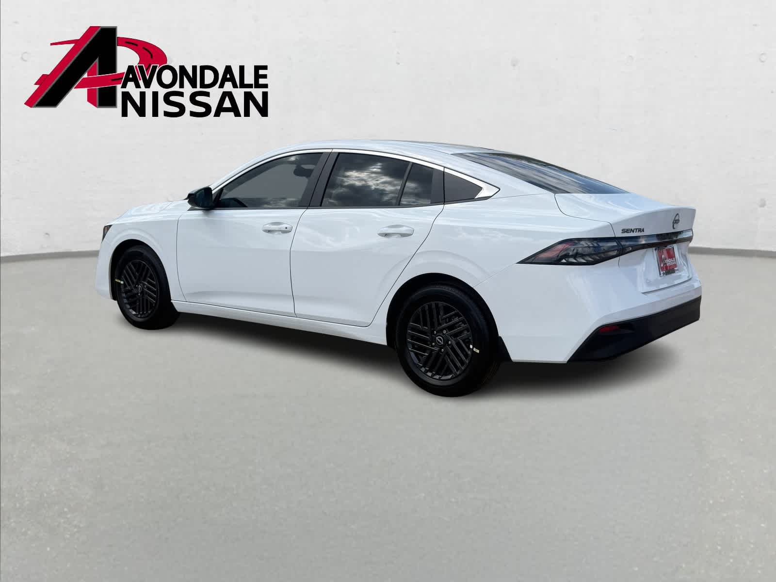 Thumbnail: 2026 Nissan Sentra - 4