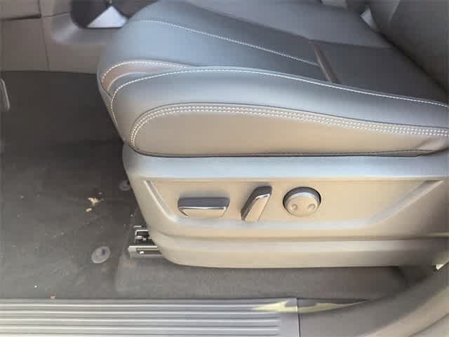 Thumbnail: 2026 Nissan Armada - 17