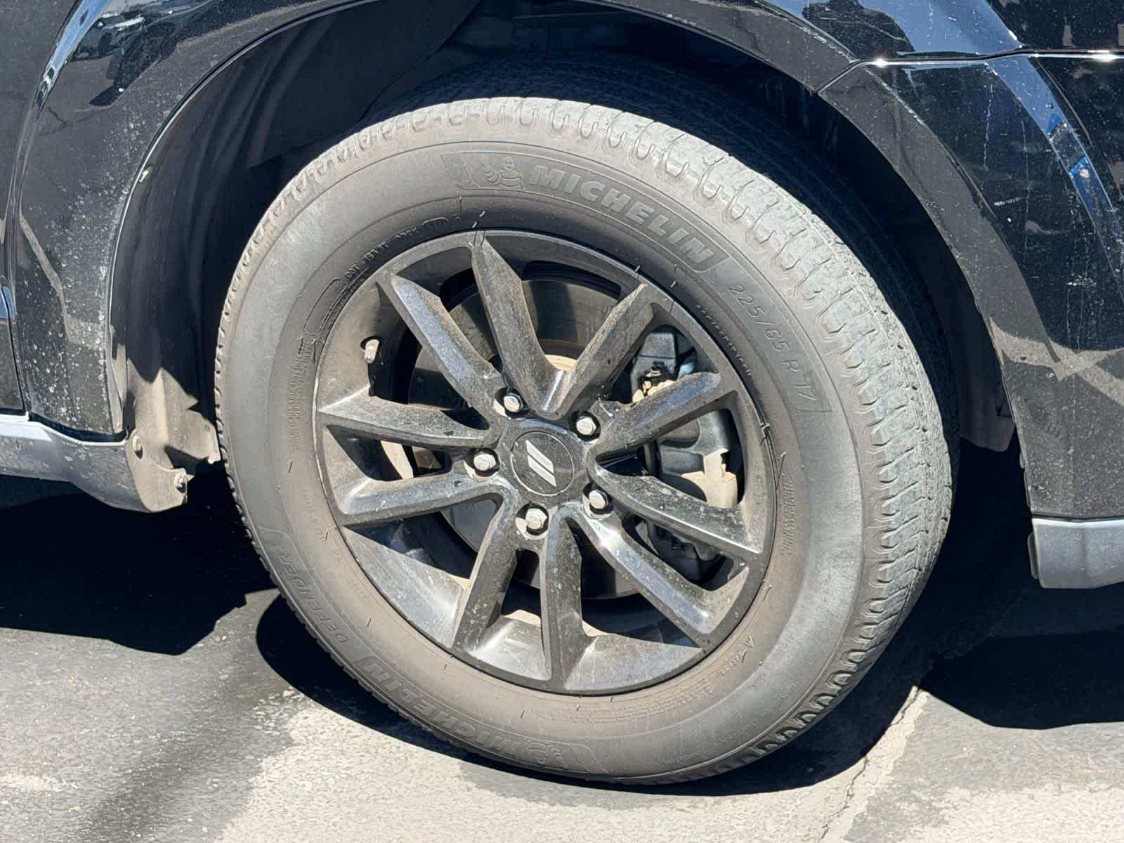 Thumbnail: 2019 Dodge Journey - 6