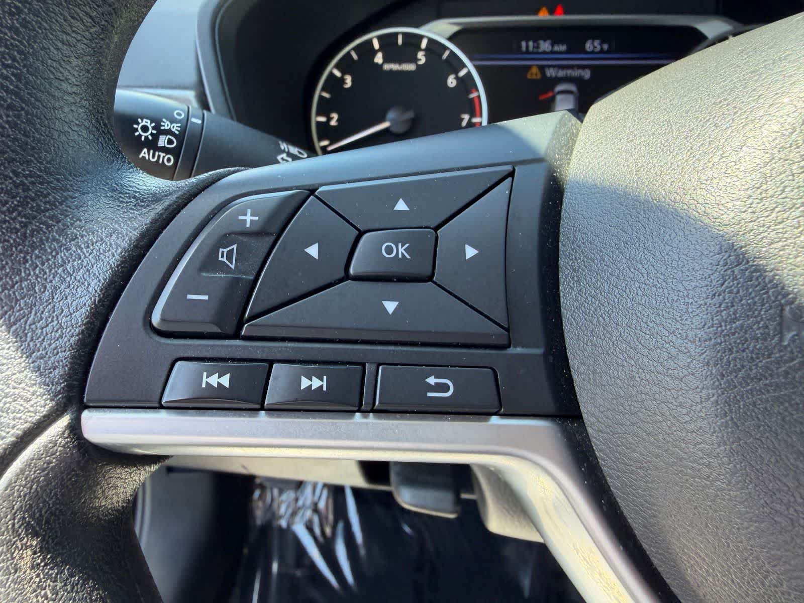 Thumbnail: 2025 Nissan Altima - 16