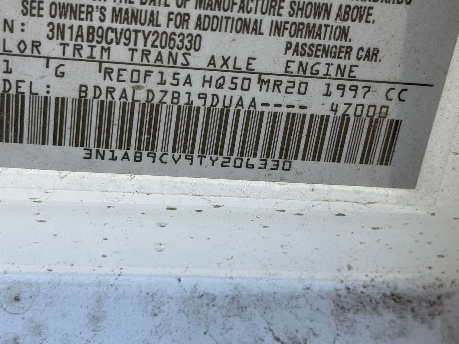 Thumbnail: 2026 Nissan Sentra - 23