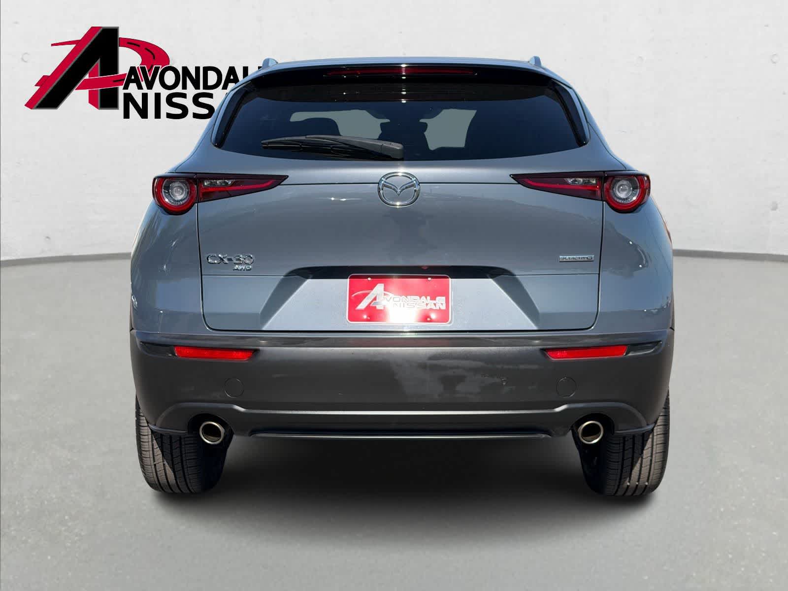 Thumbnail: 2022 Mazda CX-30 - 6