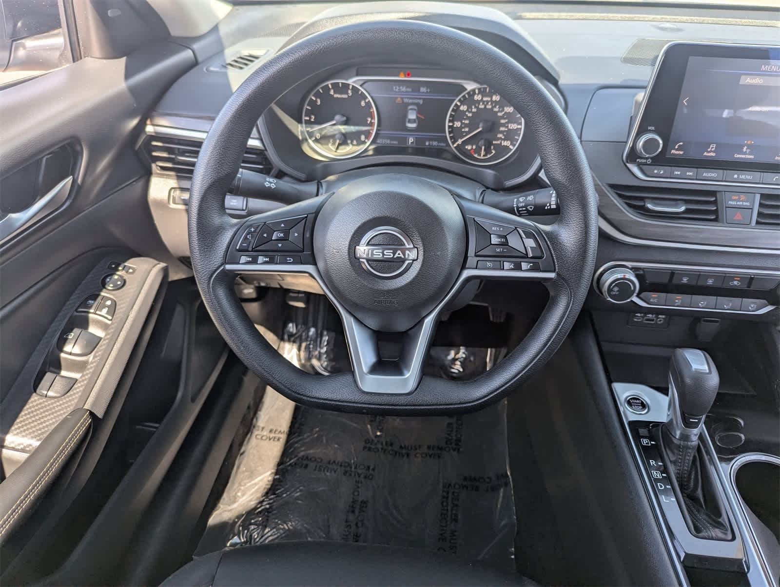 Thumbnail: 2024 Nissan Altima - 18