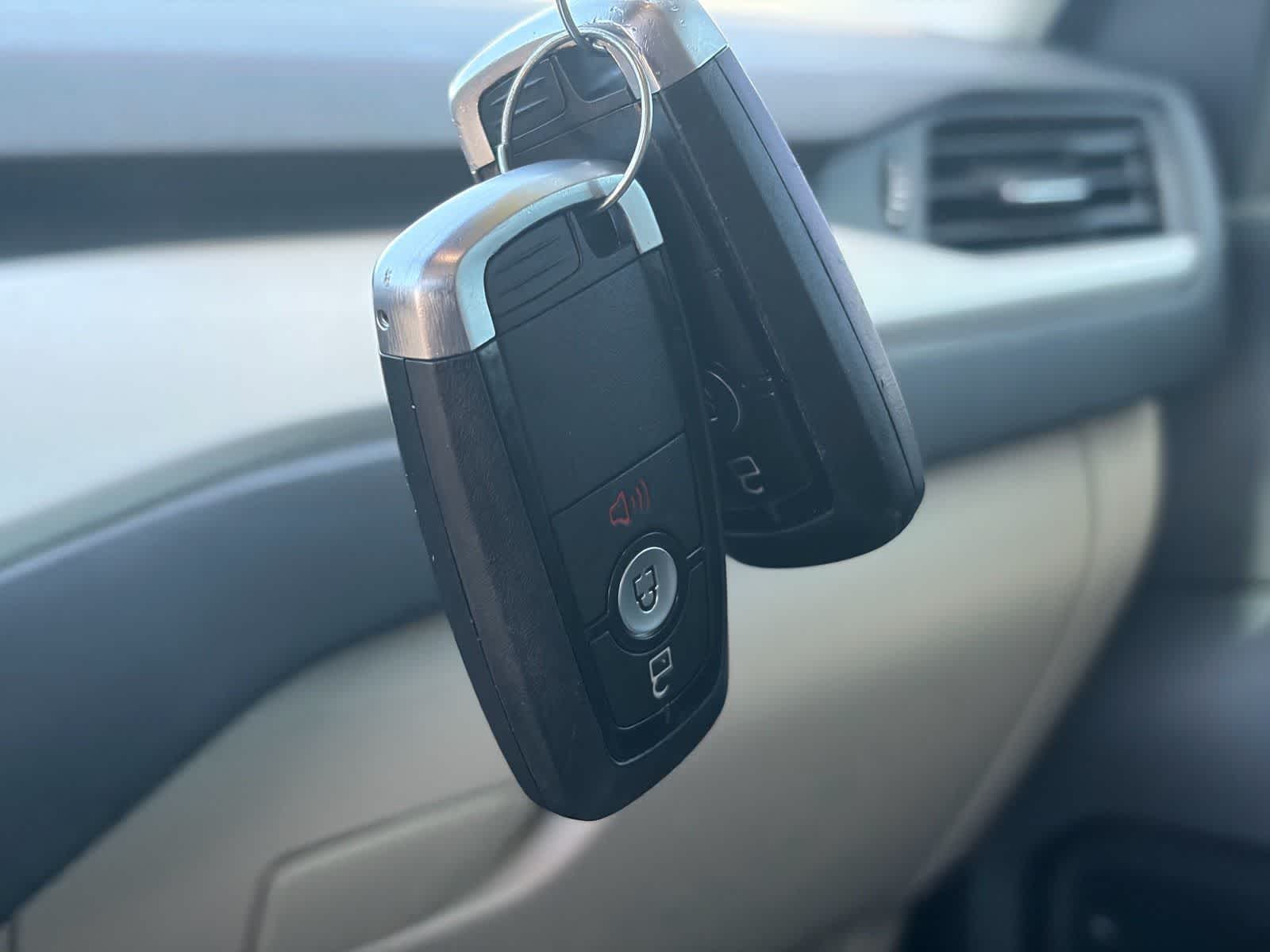 Thumbnail: 2022 Ford Escape - 28