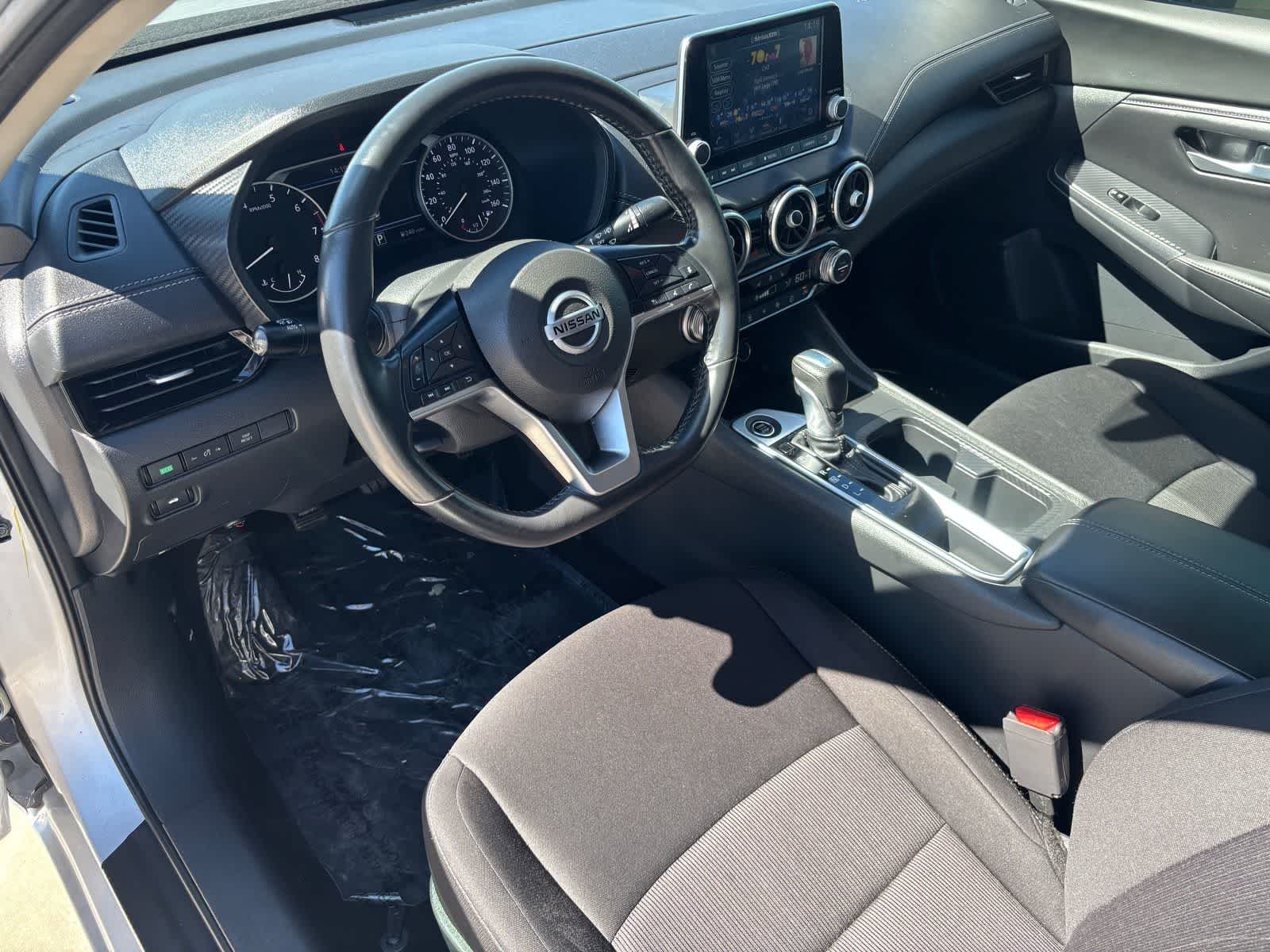 Thumbnail: 2023 Nissan Sentra - 2