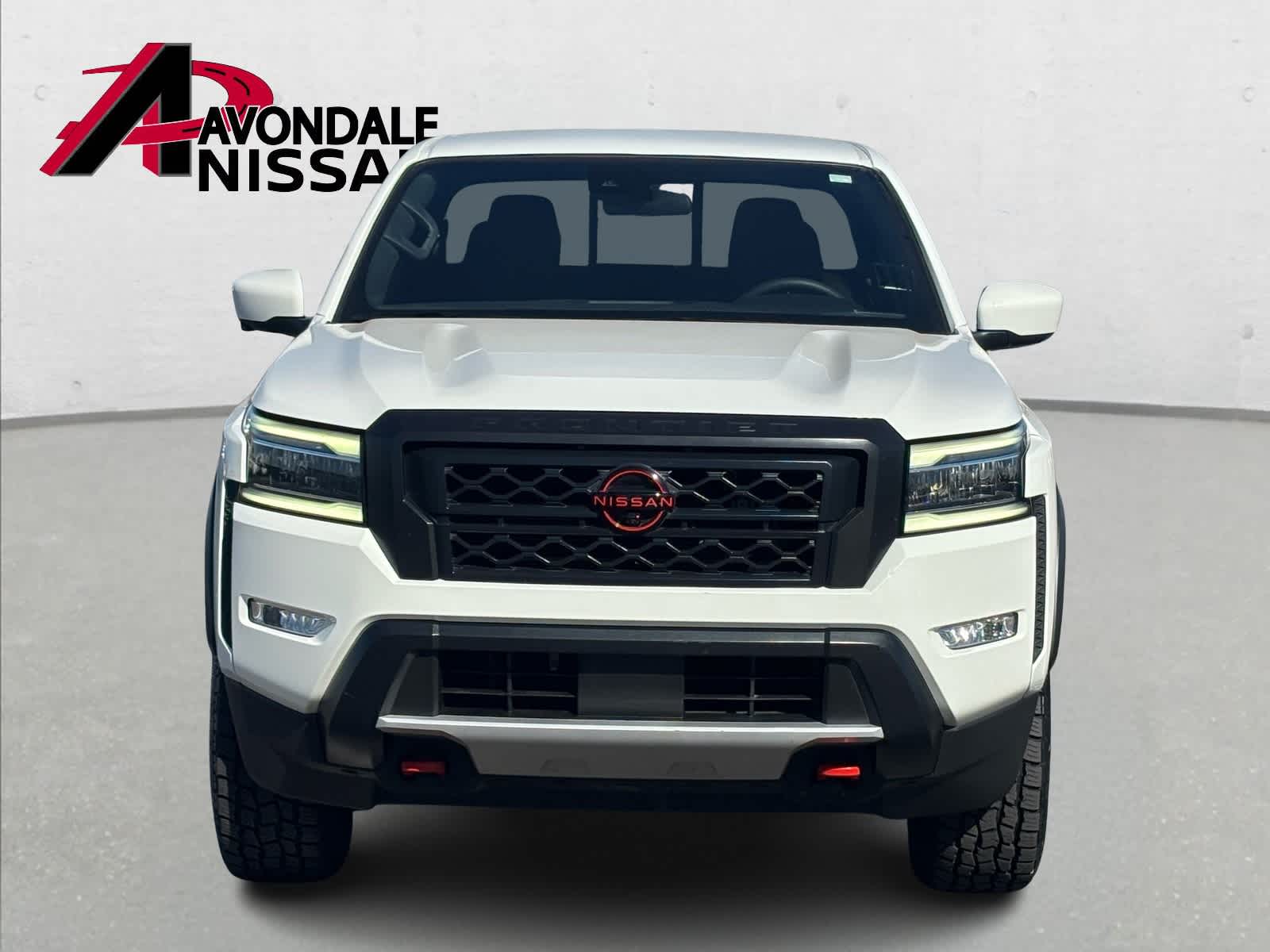 Thumbnail: 2022 Nissan Frontier - 5