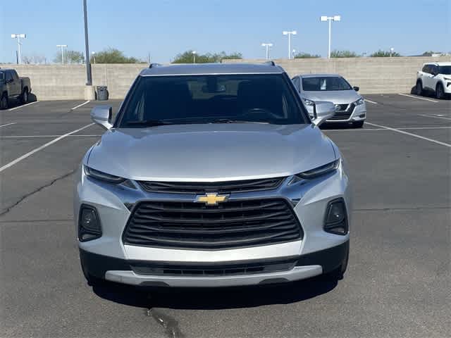 Thumbnail: 2019 Chevrolet Blazer - 9
