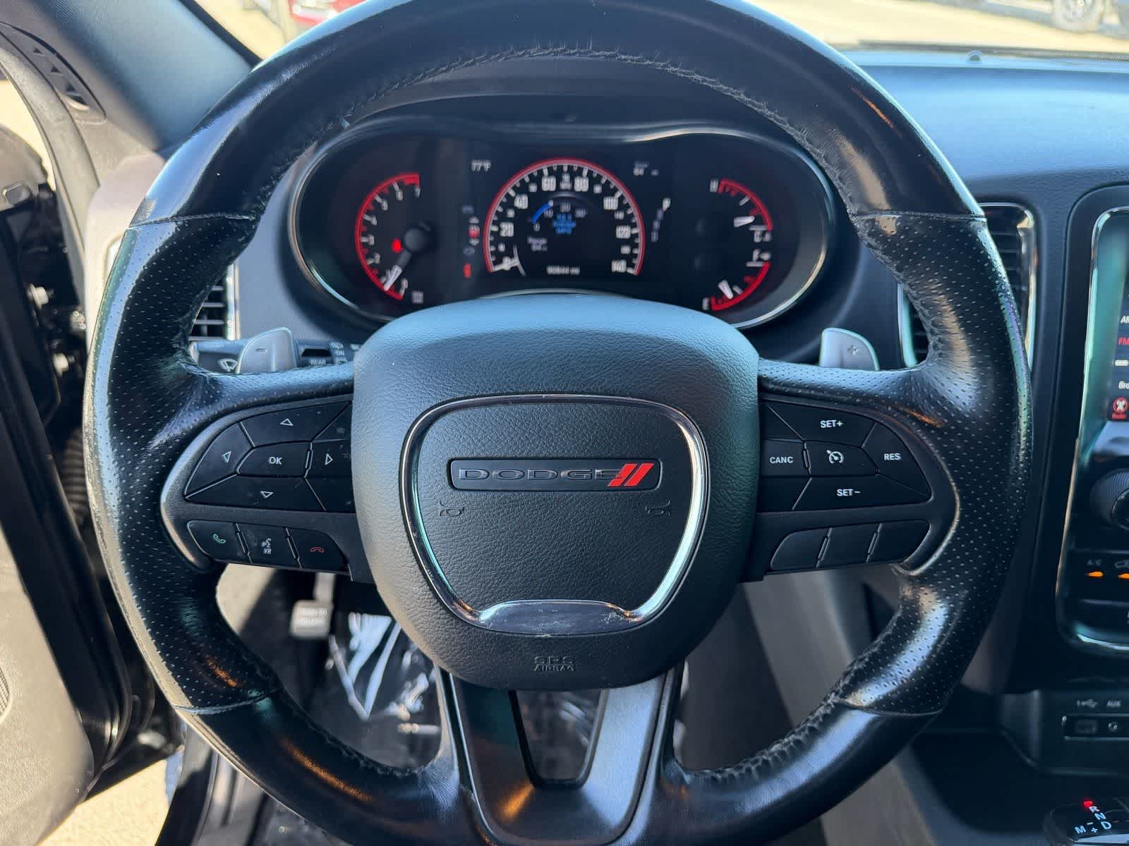 Thumbnail: 2019 Dodge Durango - 18